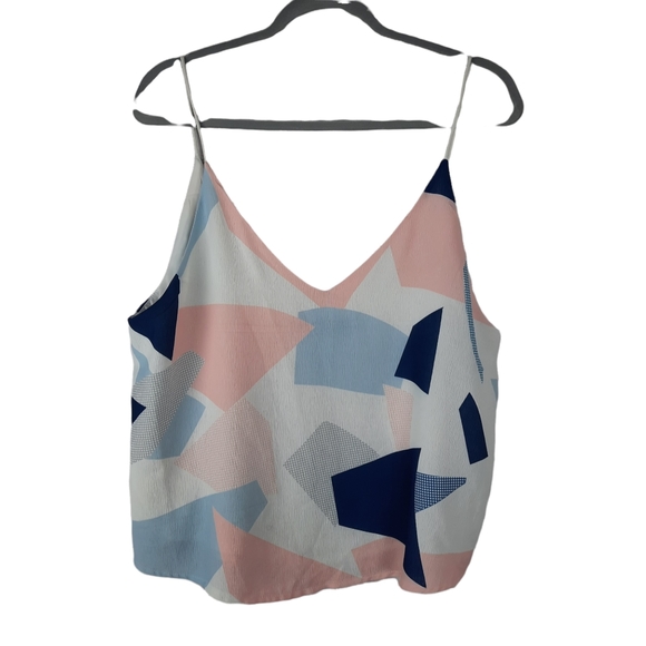 YOINS Tops - Yoins V Neck Camisole